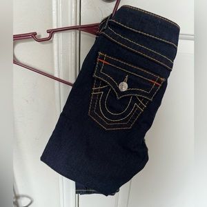True religion pants